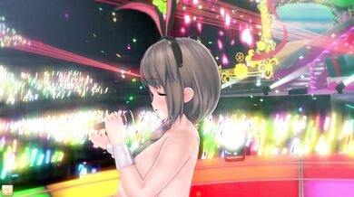 "The Unforgettable Concert of Uzaki and Tsuki"