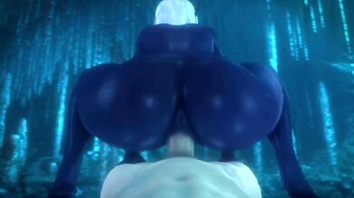 "The Dance of the Hentai Milkmaid"