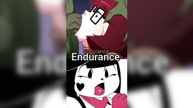 'BonBon and ChuChu take on Velma and Daphne in a derpy hentai PORN battle'