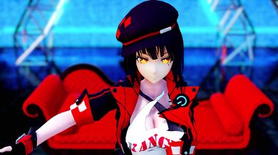 "The Secret Life of a Lesbian and Her Girlfriend's Daughter"