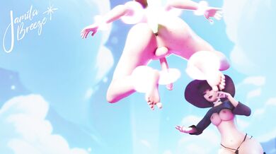 "My Wife's First Time in School Uniform: A Role-Play Fantasy"