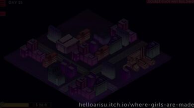 Penetration with Proxima and Eve, the ultimate fantasy comes true!