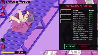 Penetration with Proxima and Eve, the ultimate fantasy comes true!