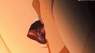 "In the Hole with Angelyeah and her Big Mouth Vibrators"