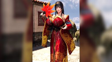 'Sploshy Booty Battles: Dead or Alive vs Super Smash Bros (WIS)'