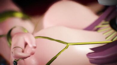 'Hypnotized by Love: A Tantric Masturbation Journey'