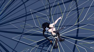 "Revenge of the Lustful Ninja - Erena's Reincarnation"