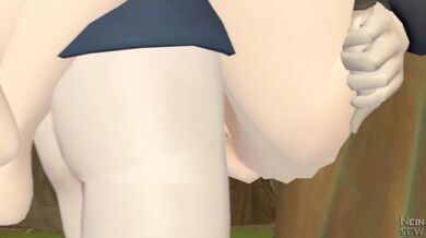 "Arezu and Rai's Melted Lollipop of Love"