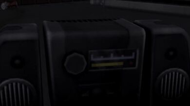 "Blowing the System with a Big F***"