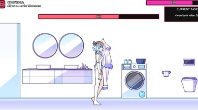 The Naughty Neuron: A Fantasy Day (4)