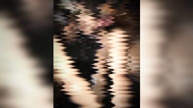 "Mutts on the Hunt: Lara and Samantha Try to Catch Doggy Style!"