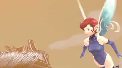 "The Queen's Secret Desire: Cleopatra's Blowjob Adventures"