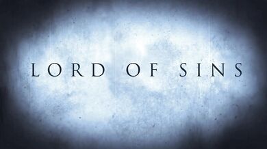 'El Señor de los Pecados (Subtitulado)'