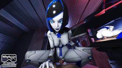 Slave Princess Ravenous for your Cock!