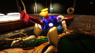 'Erotic Adventures with Rabbit Vibrators - Fantasy World'