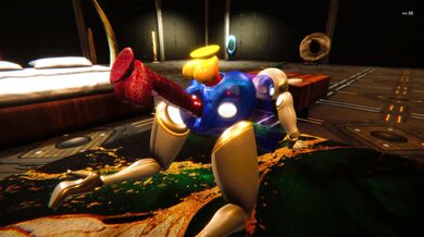 'Erotic Adventures with Rabbit Vibrators - Fantasy World'