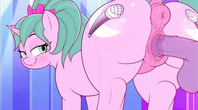 "Mystic MLP Porn Animation [bnbigus] (MagicalMysticVA)"