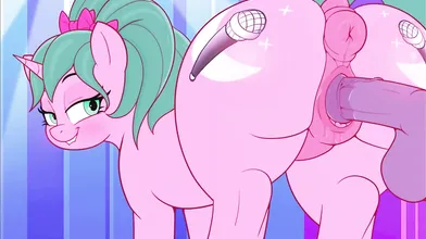 "Mystic MLP Porn Animation [bnbigus] (MagicalMysticVA)"