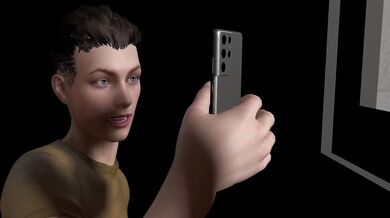 "My Secret Showerscapades with My Stepdad - OCICI Preview"