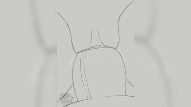 'The Erotic Adventures of Stella and Sketch: An Animated Love Story'