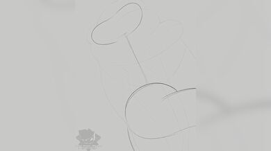 'The Erotic Adventures of Stella and Sketch: An Animated Love Story'