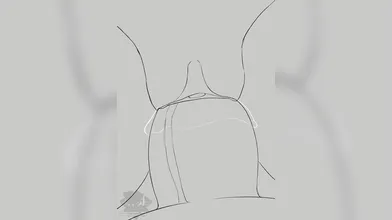 'The Erotic Adventures of Stella and Sketch: An Animated Love Story'