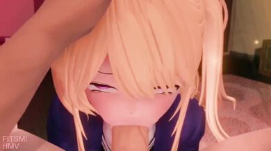 "Sexual Bloodlust: Hentai Video XXX"