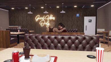 'Mother of the Monsters: Lara NTR Part 6 with White [WM] and No Dialogues [LM19]'