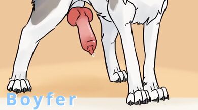 "Savage Doggy-Style: A Fantastical Adventure into the Realm of Raw Carnal Desire"