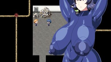 "Shipwrecked Spacecraft Tsunayoshi No Commentary"