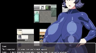 "Shipwrecked Spacecraft Tsunayoshi No Commentary"