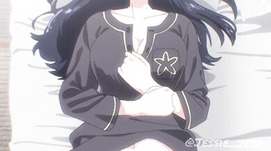 The day with Anna Yamada - Full Vid