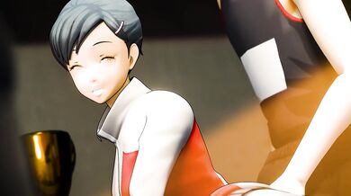 "Yu-no Goes For Gold! (Amateur Throwaway)"