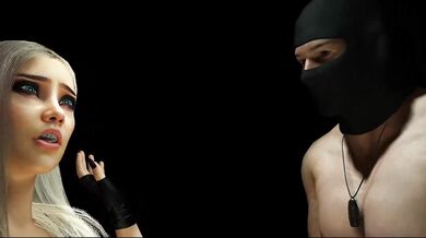 The Heist: A Nymphomaniac’s Revenge