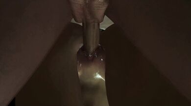 The Heist: A Nymphomaniac’s Revenge
