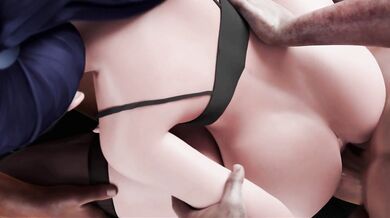 'Ensino de Kai em uma academia de pornografia (pt-br)'