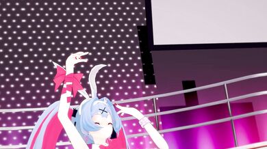 "Sexy, Lustful Hentai Porn: Hatsune Miku's Rabbit Hole Vocaloid Adventure"