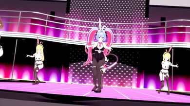 "Sexy, Lustful Hentai Porn: Hatsune Miku's Rabbit Hole Vocaloid Adventure"