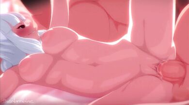 "The Temptress and the Nerd: The Hentai Video That Will Make Your Heart Race!"