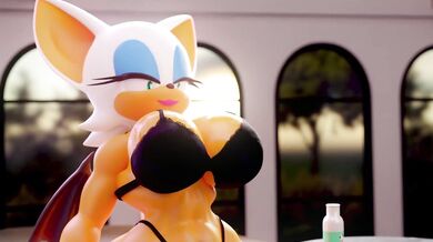 The special milk that makes the cows moo!