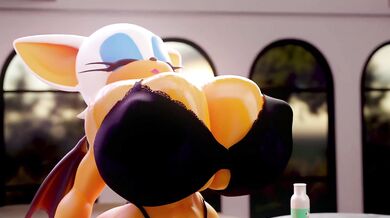 The special milk that makes the cows moo!