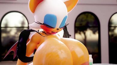 The special milk that makes the cows moo!