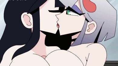 "Hageltoonsextremekissing"