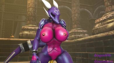 'Mom seduces son's best friend with her big tits'