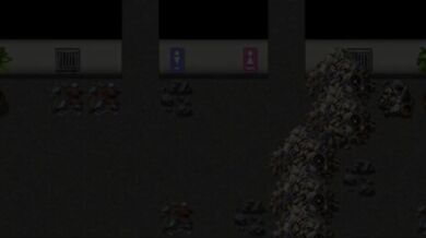 'The Epic Odyssey of Captain Tatsuya and His Crew in the Search for Love Across the Universe! (With No Commentary)'