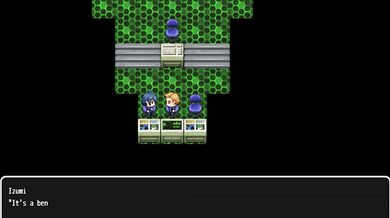 'The Epic Odyssey of Captain Tatsuya and His Crew in the Search for Love Across the Universe! (With No Commentary)'