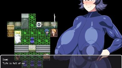 'The Epic Odyssey of Captain Tatsuya and His Crew in the Search for Love Across the Universe! (With No Commentary)'