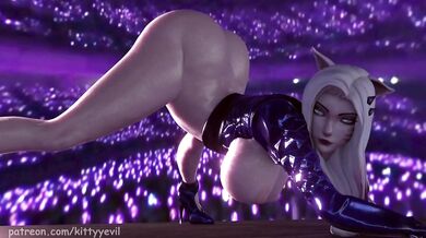 "Getting Naked on the Beach with a Sexy Brazilian Couple in an Intimate PMV Scene!"