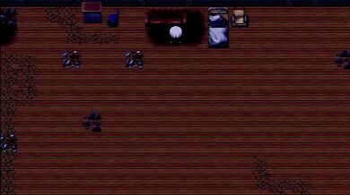 "Pure Love - Ending"