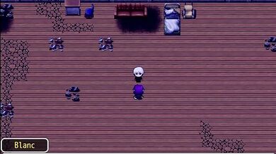 "Pure Love - Ending"